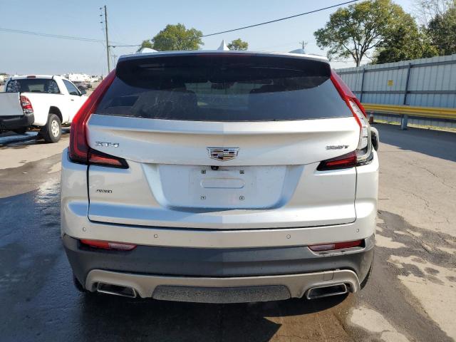 2022 CADILLAC XT4 PREMIU 1GYFZDR42NF101035