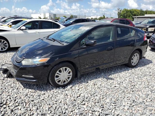 HONDA INSIGHT LX