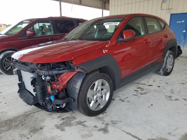 2025 HYUNDAI KONA SE #3301864008