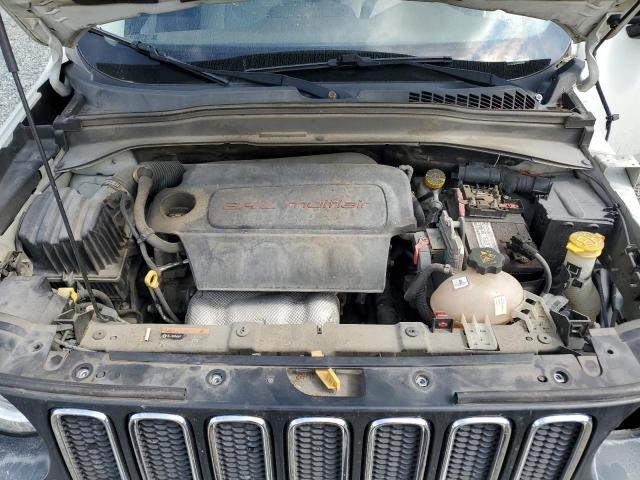 2017 JEEP RENEGADE L ZACCJABB2HPF51518