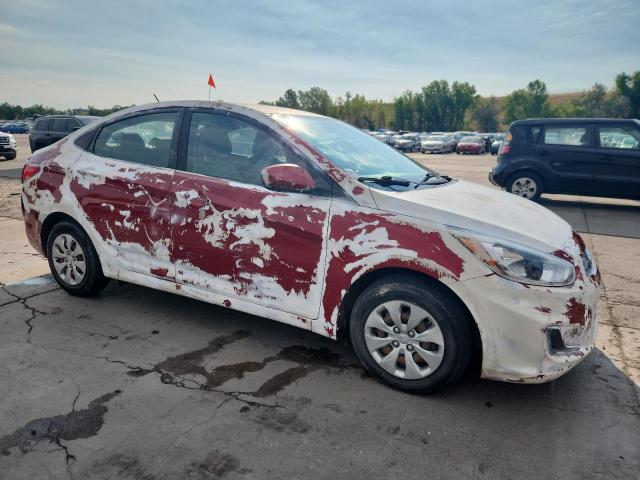 2017 HYUNDAI ACCENT SE - KMHCT4AE4HU394494