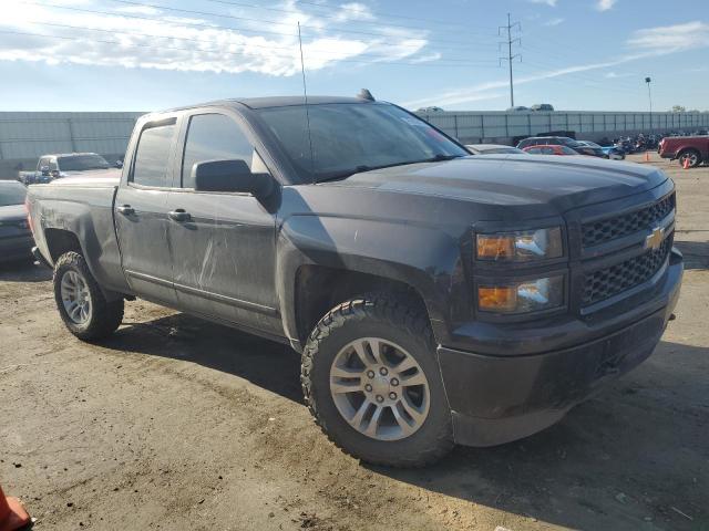2015 CHEVROLET SILVERADO 1GCVKREHXFZ268769