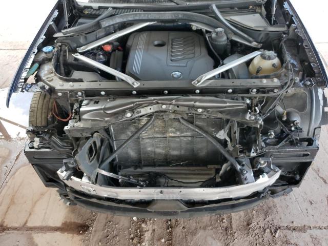 2019 BMW X5 XDRIVE4 - 5UXCR6C5XKLL60566