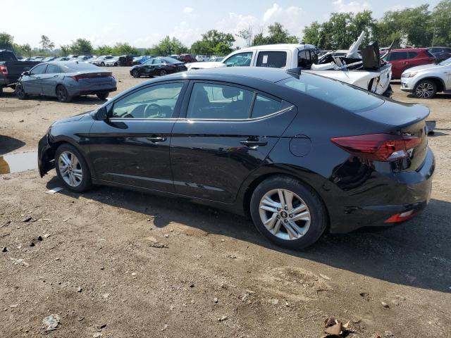 2020 HYUNDAI ELANTRA SE 5NPD84LF9LH599473