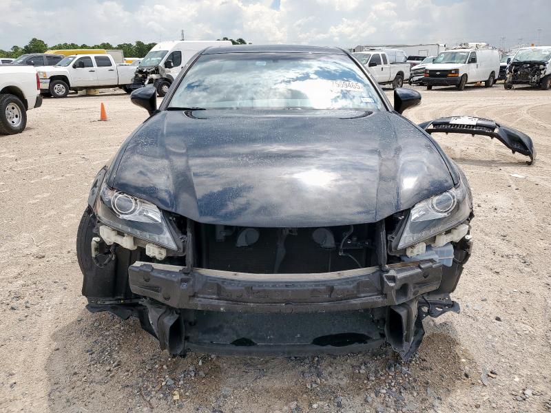 2015 LEXUS GS 350 JTHBE1BL2FA008531