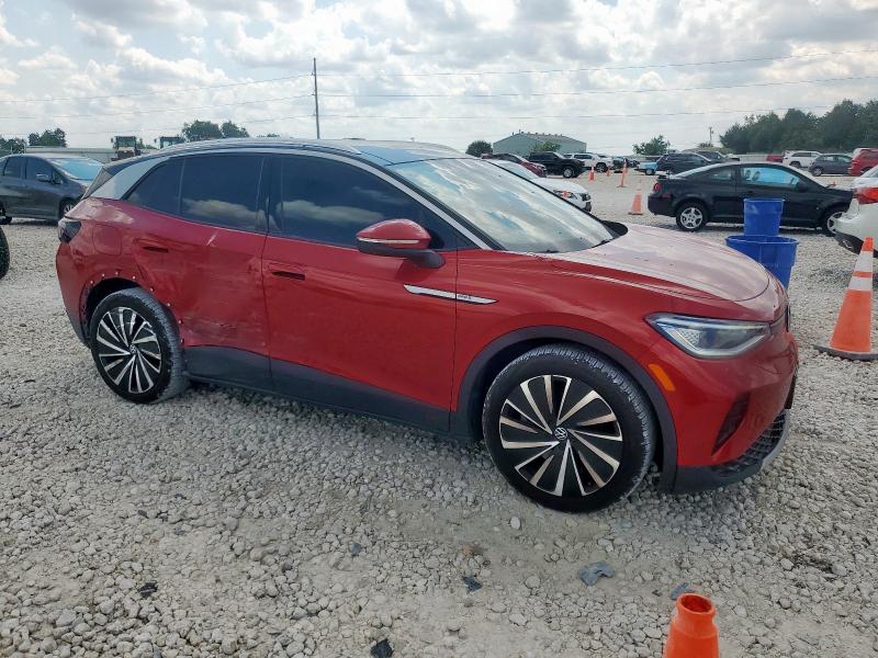 2023 VOLKSWAGEN ID.4 PRO S PLUS - 1V2HMPE8XPC056565