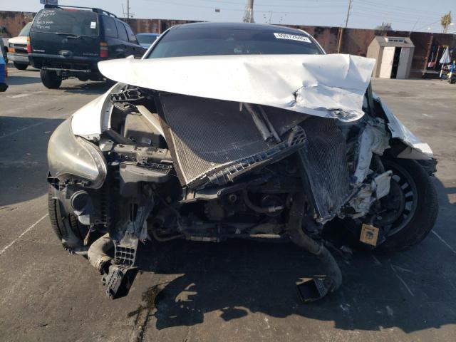 2018 KIA STINGER PR KNAE25LAXJ6017093