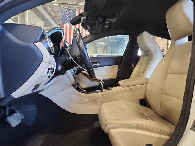 2015 MERCEDES-BENZ CLA 250 4M WDDSJ4GB5FN219543