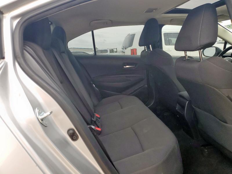 2020 TOYOTA COROLLA LE JTDHPRAE6LJ006414