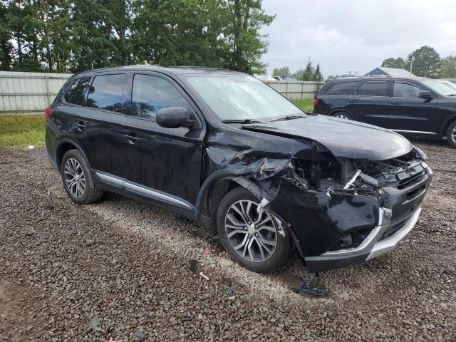 2016 MITSUBISHI OUTLANDER JA4AZ3A34GZ042269
