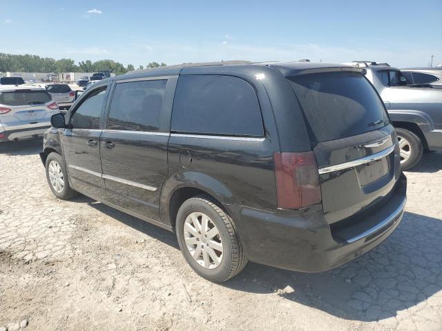 2016 CHRYSLER TOWN & COU - 2C4RC1BG7GR151061