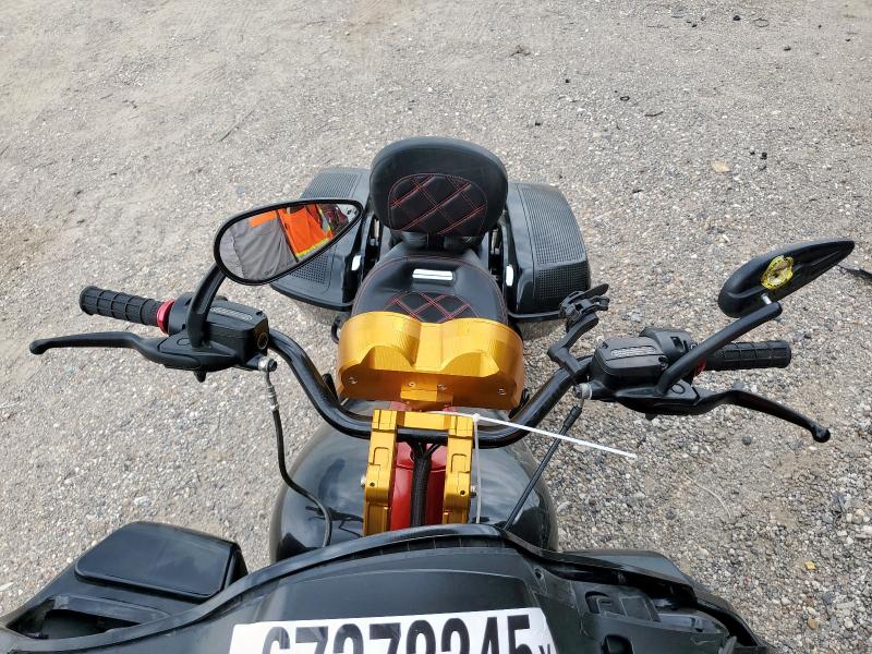 2018 HARLEY-DAVIDSON FLTRX ROAD 1HD1KHC14JB641917