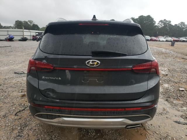 2022 HYUNDAI SANTA FE SEL 5NMS24AJ7NH389633