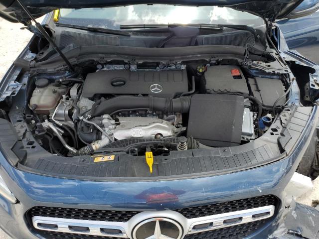 2021 MERCEDES-BENZ GLA 250 4M W1N4N4HB6MJ150574