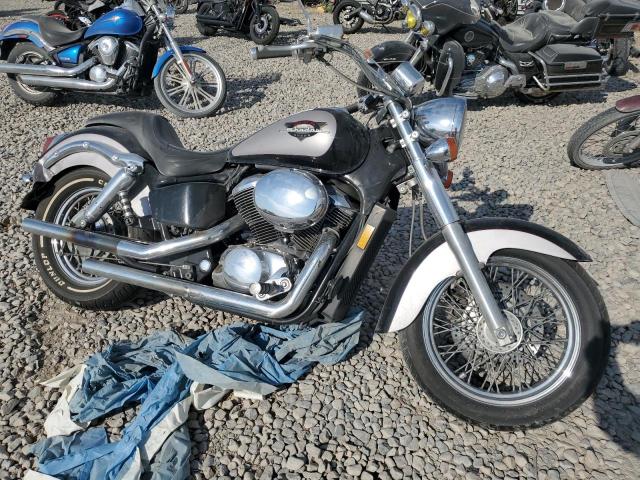 2000 HONDA VT750 CD2 JH2RC4468YK300784