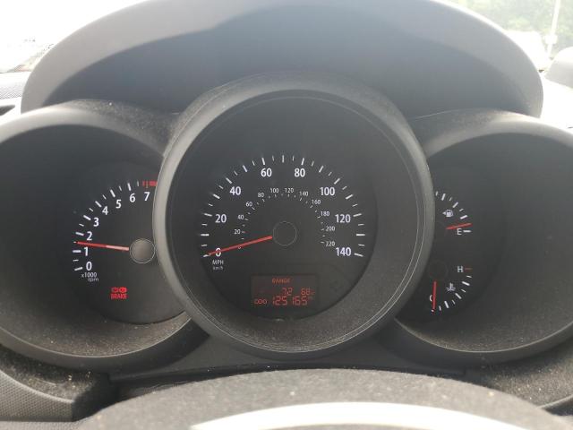 2012 KIA SOUL - KNDJT2A5XC7410401