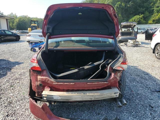 2018 TOYOTA CAMRY L - 4T1B11HK2JU626379