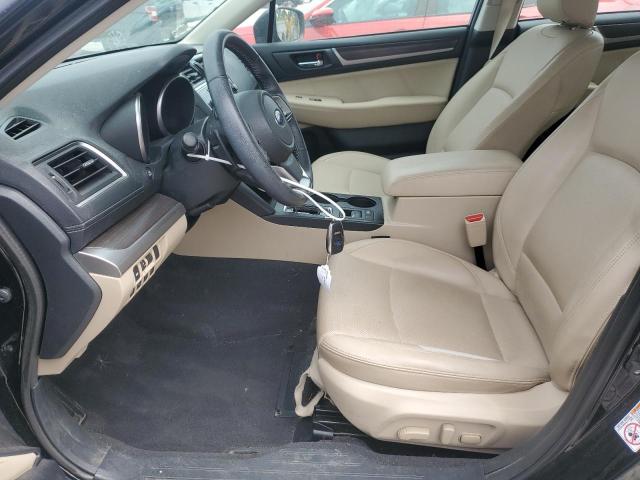 2019 SUBARU LEGACY 2.5I LIMITED 4S3BNAN60K3014723