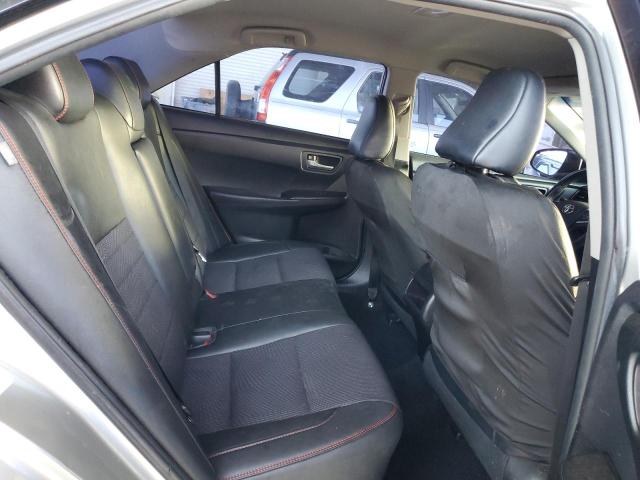 2016 TOYOTA CAMRY LE 4T1BF1FK8GU171499