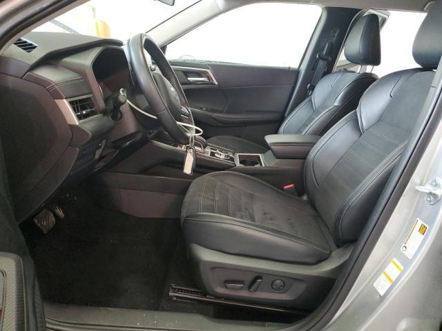 2024 MITSUBISHI OUTLANDER JA4J3VA87RZ051074