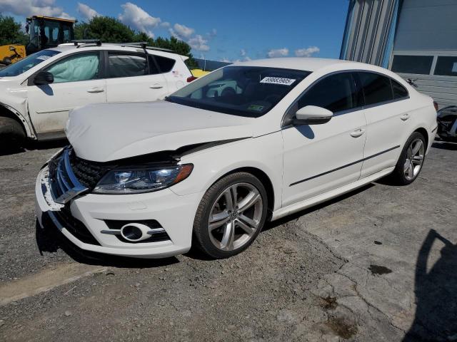 2015 VOLKSWAGEN CC SPORT WVWBN7AN4FE804018