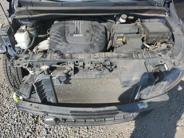 2018 KIA SEDONA LX #3305287405