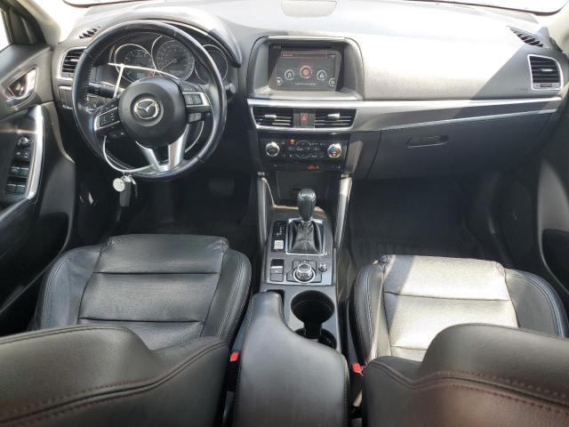 2016 MAZDA CX-5 GT - JM3KE4DY9G0899850