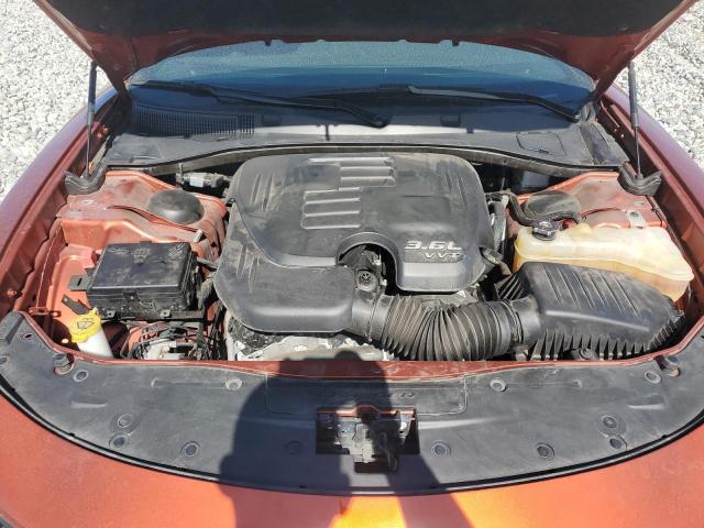2020 DODGE CHARGER SX 2C3CDXBG0LH237810