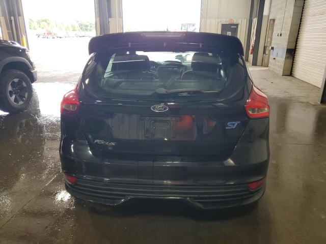 2017 FORD FOCUS ST - 1FADP3L92HL271022
