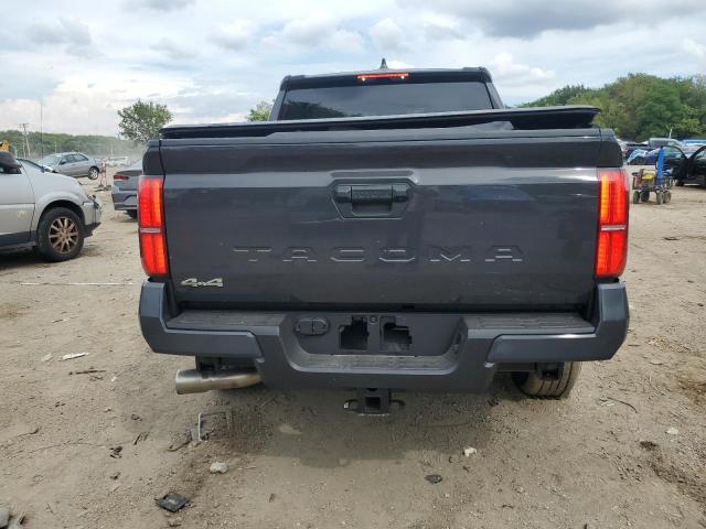 2025 TOYOTA TACOMA DOU 3TMLB5JNXSM133427