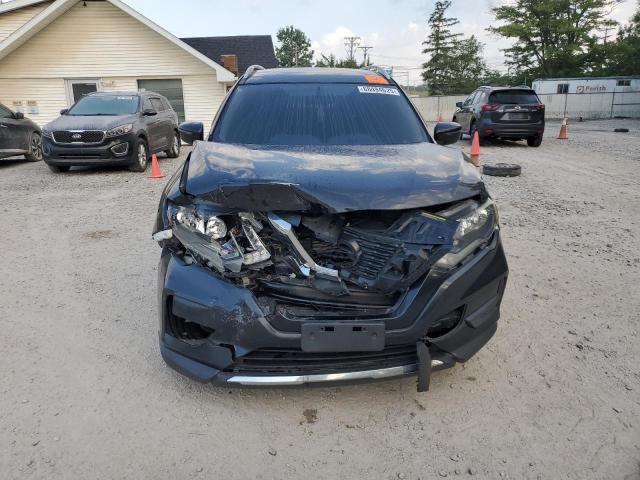 2017 NISSAN ROGUE S 5N1AT2MT1HC744630