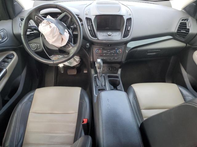 2019 FORD ESCAPE SEL - 1FMCU0HD7KUA88173