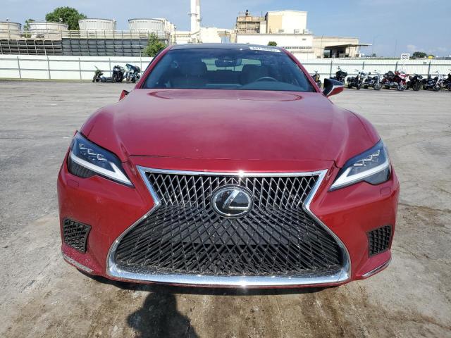 2023 LEXUS LS 500 BASE JTHD51GF3P5011508