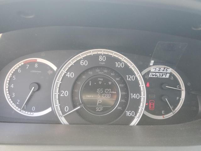 2015 HONDA ACCORD LX 1HGCR2F34FA211206