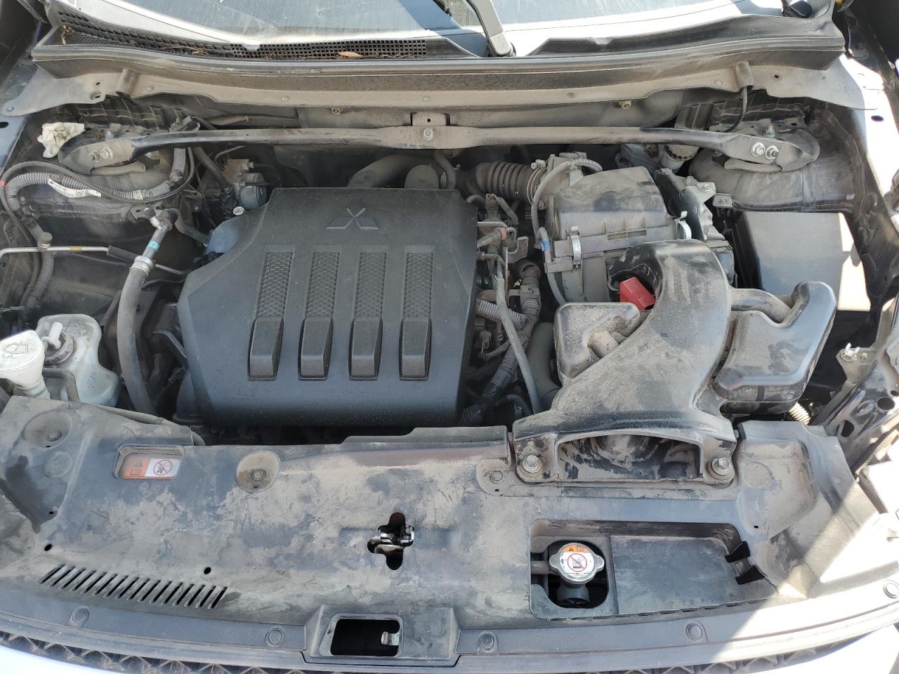 MITSUBISHI ECLIPSE ES