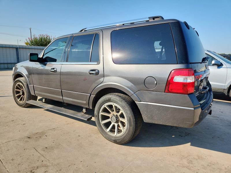 2016 FORD EXPEDITION 1FMJU1KT1GEF27365