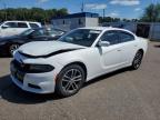 2019 DODGE CHARGER SX - 2C3CDXJGXKH591771