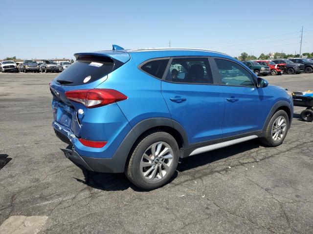 2018 HYUNDAI TUCSON SEL - KM8J3CA49JU700006