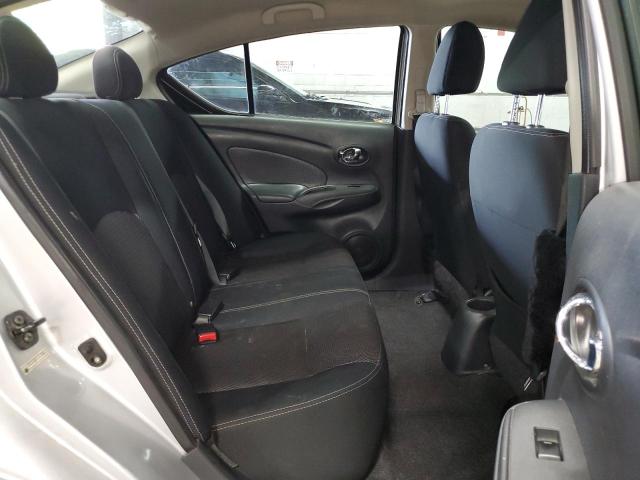 2015 NISSAN VERSA S 3N1CN7AP7FL824966