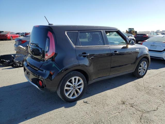 2018 KIA SOUL + KNDJP3A50J7537990