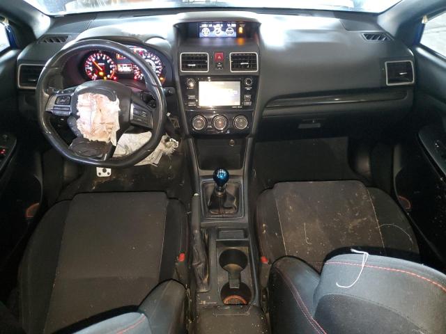 2018 SUBARU WRX JF1VA1A68J9826223