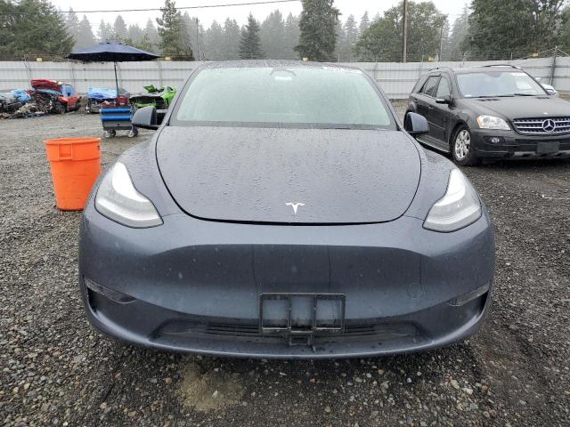 2020 TESLA MODEL Y 5YJYGDEE5LF051235