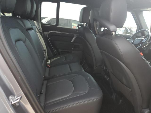 2024 LAND ROVER DEFENDER 1 SALE27EU5R2269223