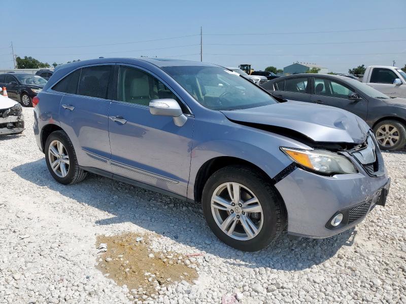 2015 ACURA RDX TECHNO 5J8TB3H51FL014474