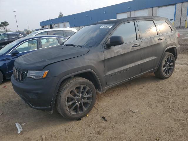 JEEP GRAND CHEROKEE LAREDO E