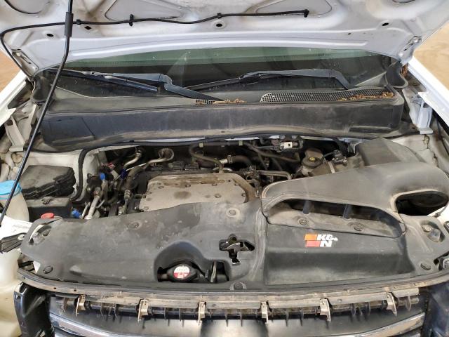 2015 HONDA PILOT EXL 5FNYF4H60FB050893
