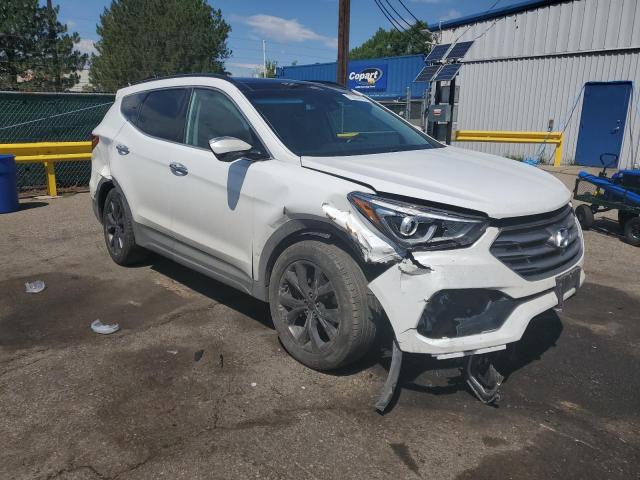 HYUNDAI SANTA FE SPORT