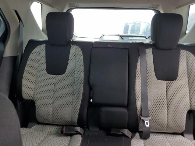 2015 CHEVROLET EQUINOX LS - 1GNALAEK5FZ118505