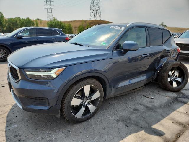 2022 VOLVO XC40 T5 MO YV4162UK7N2652763