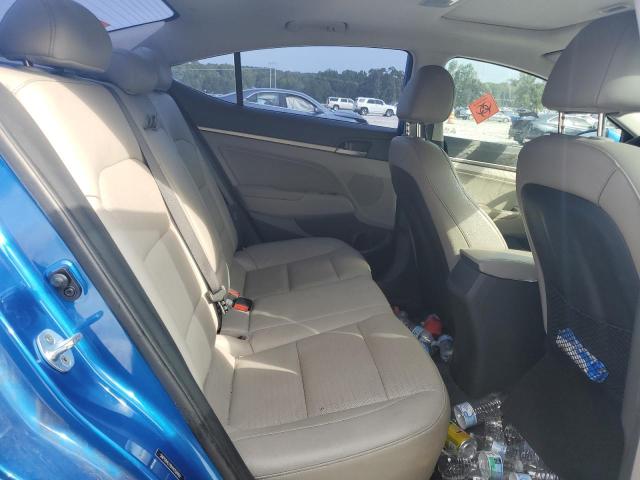 2017 HYUNDAI ELANTRA SE 5NPD84LF8HH058969
